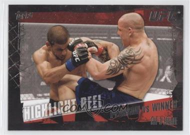 2010 Topps UFC Series 4 - [Base] #199 - Highlight Reel - Ross Pearson vs Andre Winner