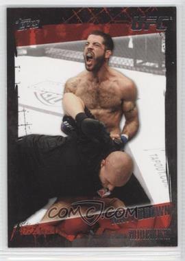 2010 Topps UFC Series 4 - [Base] #27 - Matt Brown