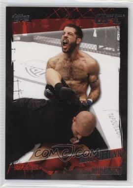 2010 Topps UFC Series 4 - [Base] #27 - Matt Brown