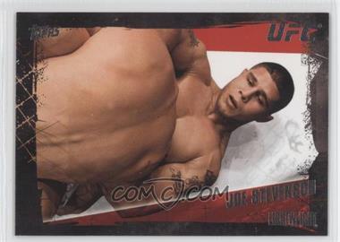 2010 Topps UFC Series 4 - [Base] #40 - Joe Stevenson