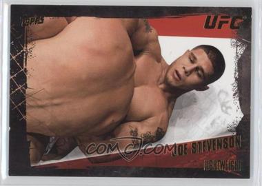 2010 Topps UFC Series 4 - [Base] #40 - Joe Stevenson