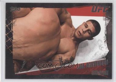 2010 Topps UFC Series 4 - [Base] #40 - Joe Stevenson