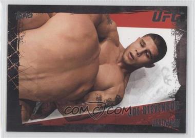 2010 Topps UFC Series 4 - [Base] #40 - Joe Stevenson