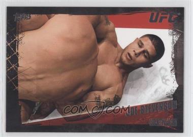 2010 Topps UFC Series 4 - [Base] #40 - Joe Stevenson