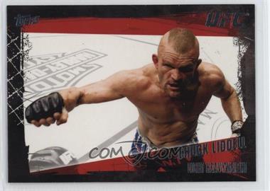 2010 Topps UFC Series 4 - [Base] #47.1 - Chuck Liddell (Base)