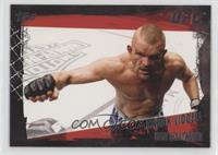 Chuck Liddell (Base)