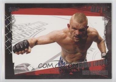 2010 Topps UFC Series 4 - [Base] #47.1 - Chuck Liddell (Base)