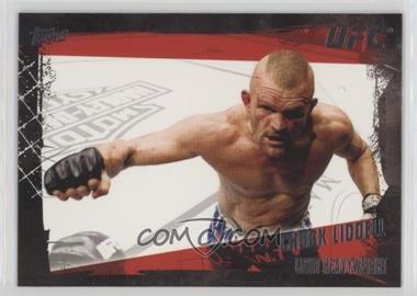 2010 Topps UFC Series 4 - [Base] #47.1 - Chuck Liddell (Base)