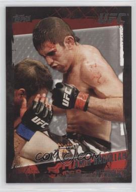 2010 Topps UFC Series 4 - [Base] #55 - Amir Sadollah