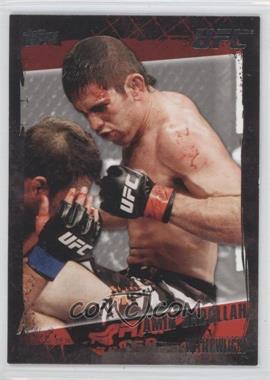 2010 Topps UFC Series 4 - [Base] #55 - Amir Sadollah