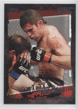 2010 Topps UFC Series 4 - [Base] #55 - Amir Sadollah