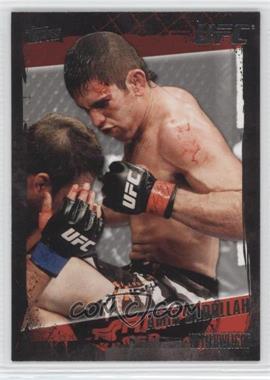 2010 Topps UFC Series 4 - [Base] #55 - Amir Sadollah