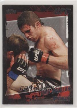 2010 Topps UFC Series 4 - [Base] #55 - Amir Sadollah