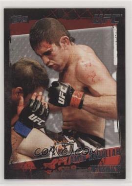 2010 Topps UFC Series 4 - [Base] #55 - Amir Sadollah