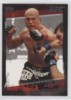 Nickname - Tito Ortiz (The Huntington Beach Bad Boy)