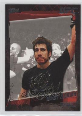 2010 Topps UFC Series 4 - [Base] #85 - Kenny Florian