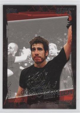 2010 Topps UFC Series 4 - [Base] #85 - Kenny Florian