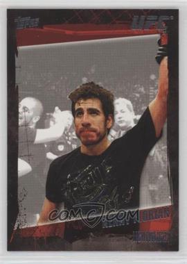 2010 Topps UFC Series 4 - [Base] #85 - Kenny Florian