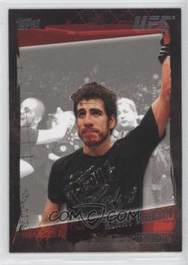 2010 Topps UFC Series 4 - [Base] #85 - Kenny Florian