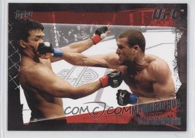 2010 Topps UFC Series 4 - [Base] #96 - Mauricio "Shogun" Rua