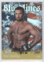 Phil Baroni