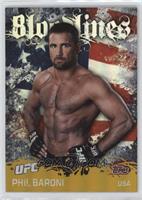 Phil Baroni