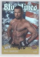 Phil Baroni