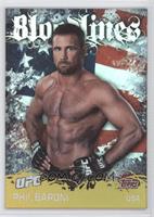 Phil Baroni