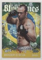 Wanderlei Silva