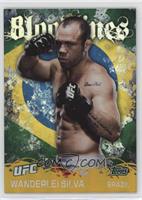 Wanderlei Silva