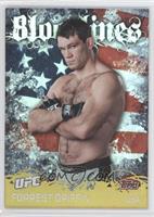 Forrest Griffin