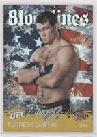 Forrest Griffin