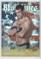 Forrest Griffin