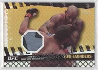 Ben Saunders #/188