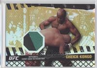 Cheick Kongo #/188