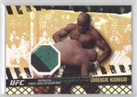 Cheick Kongo #/188