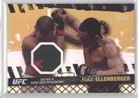 Jake Ellenberger #/188