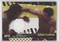 Kenny Florian [EX to NM] #/188