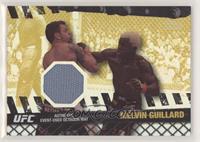 Melvin Guillard #/188