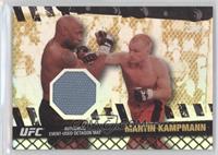 Martin Kampmann #/188