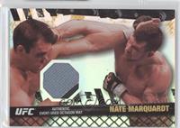 Nate Marquardt #/188