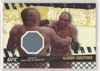 Randy Couture #/188