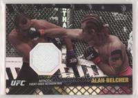 Alan Belcher #/88