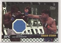 Brian Stann #/88