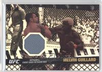 Melvin Guillard #/88