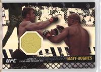 Matt Hughes #/88