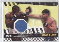 Brian Stann