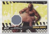 Cheick Kongo [EX to NM]