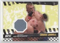 Chuck Liddell