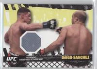 Diego Sanchez